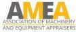 A&A Machinery Sales AMEA Logo
