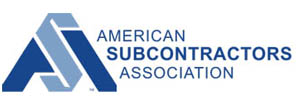 AA Machinery American Subcontractors Association