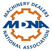 MDNA association AA Machinery