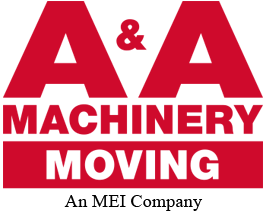 AA Machinery Moving logo Retina
