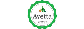 Associations AA Machinery Moving Avetta member